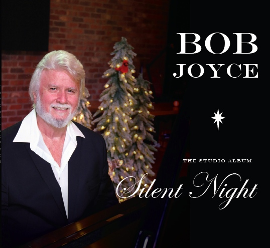 Bob Joyce Digital Music BobJoyce Org Household Of Faith Pastor   Bobjoyce Silentnight Cover Sq 